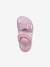 Sandales J SANDAL FUSBETTO GI rose 5 - vertbaudet enfant 