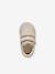 Baskets BIGLIA GIRL beige doré 5 - vertbaudet enfant 