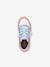 Baskets J WASHIBA GIRL blanc 5 - vertbaudet enfant 