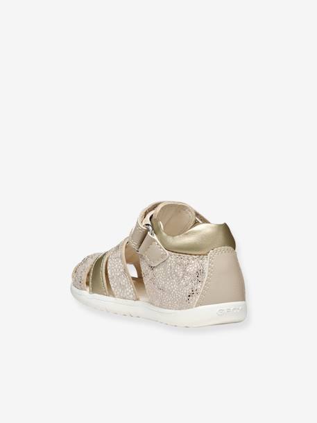 B SANDAL MACCHIA GIR beige 4 - vertbaudet enfant 