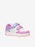 Baskets J WASHIBA GIRL rose 2 - vertbaudet enfant 