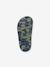 Sandales J SANDAL FUSBETTO BO bleu+marine 12 - vertbaudet enfant 