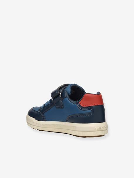 Baskets J ARZACH GARÇON marine 4 - vertbaudet enfant 