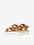 Sandales J SANDAL COSTAREI GI marron 4 - vertbaudet enfant 