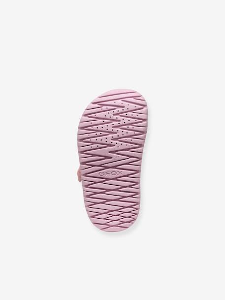 Sandales B SANDAL FUSBETTO rose 5 - vertbaudet enfant 