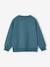 Sweat Super Mario garçon bleu canard 2 - vertbaudet enfant 