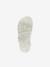 Sandales J SANDAL COSTAREI GI blanc 7 - vertbaudet enfant 