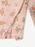 Combinaison large en gaze de coton bébé rose pâle 4 - vertbaudet enfant 