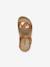 Sandales J SANDAL COSTAREI GI marron 6 - vertbaudet enfant 