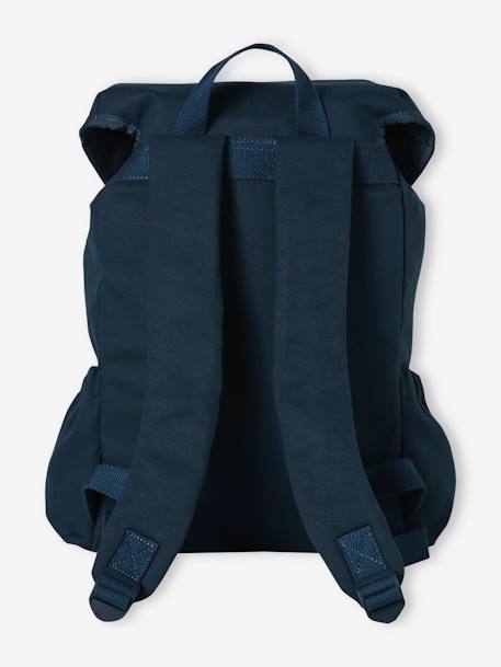 Sac à dos garçon Cool Vert 6 - vertbaudet enfant 