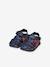 Sandales B SANDAL FUSBETTO marine 1 - vertbaudet enfant 