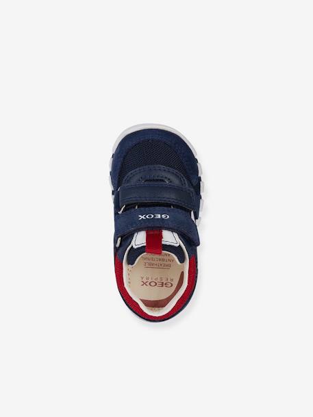 Baskets B IUPIDOO BOY marine 5 - vertbaudet enfant 