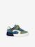 Baskets B GISLI BOY bleu 3 - vertbaudet enfant 