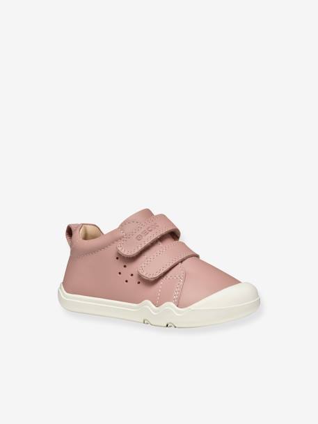 Baskets B STEPPIEUP GIRL rose 2 - vertbaudet enfant 