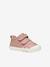 Baskets B STEPPIEUP GIRL rose 2 - vertbaudet enfant 
