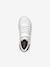 Baskets J Eclyper Girl blanc 5 - vertbaudet enfant 