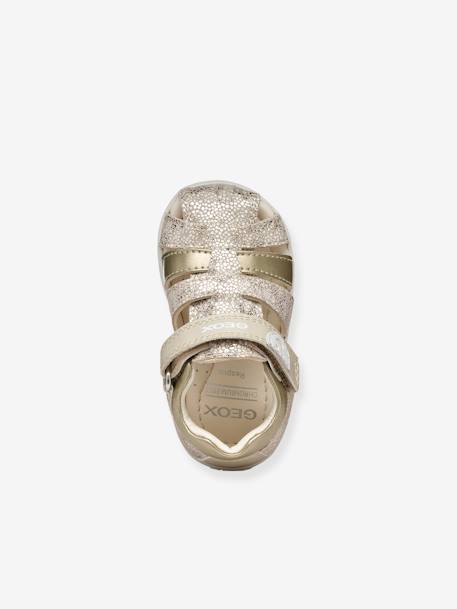 B SANDAL MACCHIA GIR beige 5 - vertbaudet enfant 