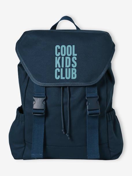 Sac à dos garçon Cool Vert 2 - vertbaudet enfant 