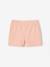 Short en molleton Disney Stitch rose pâle 2 - vertbaudet enfant 