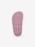 Sandales J SANDAL FUSBETTO GI rose 6 - vertbaudet enfant 