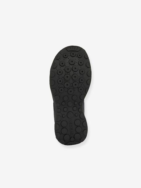 Sandales J VANIETT BOY bleu 6 - vertbaudet enfant 