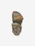 Sandales J GHITA BOY kaki 5 - vertbaudet enfant 