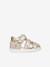 B SANDAL MACCHIA GIR beige 2 - vertbaudet enfant 