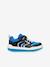 Baskets lumière J BUZZERLIGHT BOY bleu 3 - vertbaudet enfant 