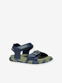 Chaussures-Sandales J SANDAL FUSBETTO BO