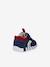 Baskets B IUPIDOO BOY marine 4 - vertbaudet enfant 