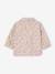Veste imprimée en toile bébé multicolore 2 - vertbaudet enfant 