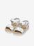 Sandales J SANDAL COSTAREI GI blanc 1 - vertbaudet enfant 