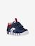 Baskets B IUPIDOO BOY marine 1 - vertbaudet enfant 