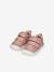 Baskets B STEPPIEUP GIRL rose 1 - vertbaudet enfant 