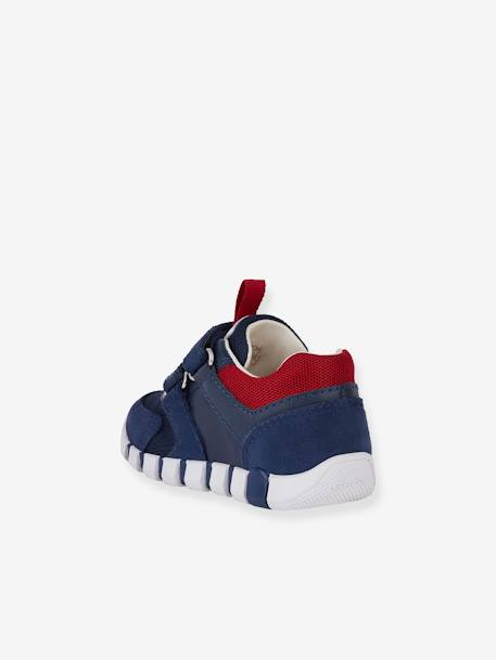 Baskets B IUPIDOO BOY marine 3 - vertbaudet enfant 