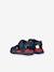 Sandales B SANDAL FUSBETTO marine 4 - vertbaudet enfant 
