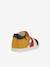 Sandales bébé B254VB Macchia Boy camel 4 - vertbaudet enfant 