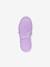 Baskets J WASHIBA GIRL blanc 6 - vertbaudet enfant 