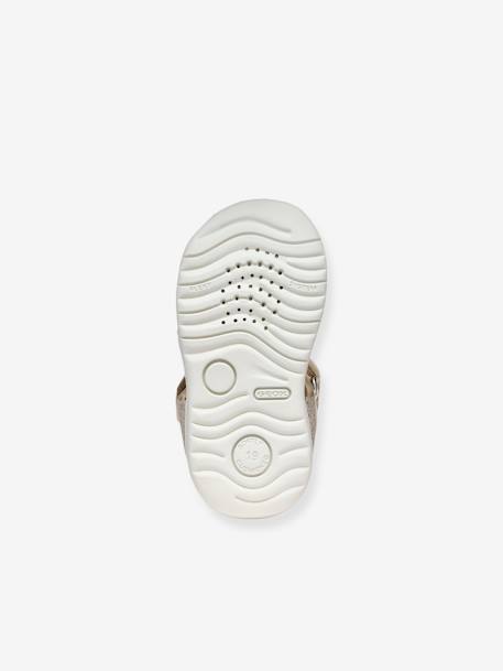 B SANDAL MACCHIA GIR beige 6 - vertbaudet enfant 