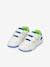 Baskets montantes J Washiba Boy blanc 1 - vertbaudet enfant 