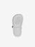 Sandales B SANDAL LIGHTFLOPPY bleu clair+marine 14 - vertbaudet enfant 