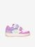 Baskets J WASHIBA GIRL rose 3 - vertbaudet enfant 