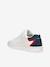Baskets J Eclyper Girl blanc 4 - vertbaudet enfant 
