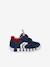 Baskets B IUPIDOO BOY marine 2 - vertbaudet enfant 