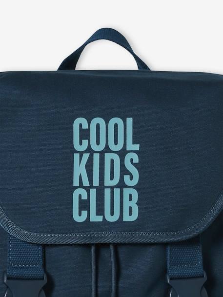Sac à dos garçon Cool Vert 4 - vertbaudet enfant 