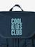 Sac à dos garçon Cool Vert 4 - vertbaudet enfant 