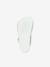 Sandales enfant J Adriel Girl argent 6 - vertbaudet enfant 