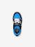 Baskets lumière J BUZZERLIGHT BOY bleu 6 - vertbaudet enfant 