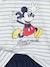 Pyjashort Disney Mickey rayé bleu nuit 4 - vertbaudet enfant 