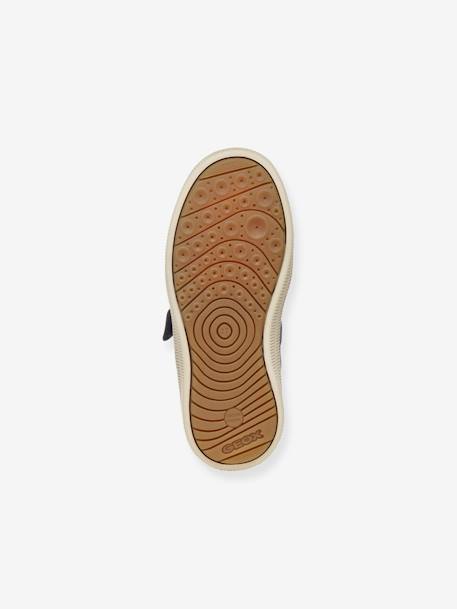 Baskets J ARZACH GARÇON marine 6 - vertbaudet enfant 